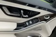 Mercedes-Benz S 580 din 2024 cu 26.025 km - oferta MER114264 - foto 12