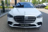 Mercedes-Benz S 580 din 2024 cu 23.300 km - oferta MER114265 - foto 2