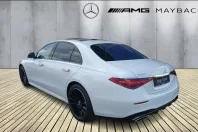 Mercedes-Benz S 580 din 2024 cu 23.300 km - oferta MER114265 - foto 3