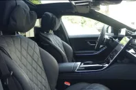 Mercedes-Benz S 580 din 2024 cu 23.300 km - oferta MER114265 - foto 5