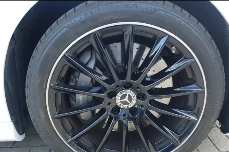 Mercedes-Benz S 580 din 2024 cu 23.300 km - oferta MER114265 - foto 7