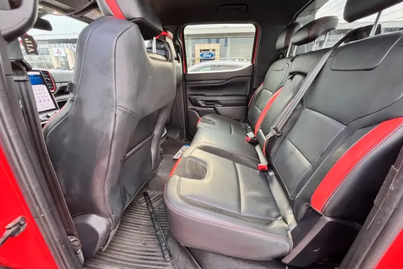 Ford Ranger din 2023 cu 51.216 km - oferta FOR114266 - foto 7