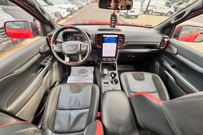Ford Ranger din 2023 cu 51.216 km - oferta FOR114266 - foto 9
