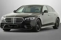 Mercedes-Benz S 580 din 2024 cu 10.400 km - oferta MER114268 - foto 1