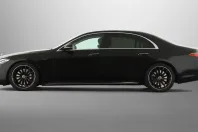 Mercedes-Benz S 580 din 2024 cu 10.400 km - oferta MER114268 - foto 2