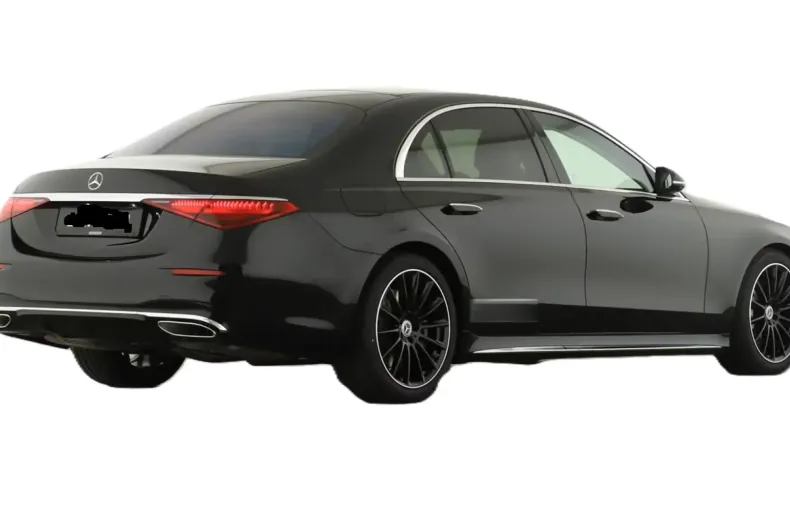 Mercedes-Benz S 580 din 2024 cu 10.400 km - oferta MER114268 - foto 3