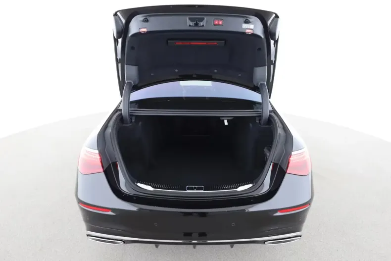 Mercedes-Benz S 580 din 2024 cu 10.400 km - oferta MER114268 - foto 4