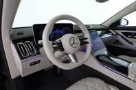 Mercedes-Benz S 580 din 2024 cu 10.400 km - oferta MER114268 - foto 5