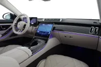 Mercedes-Benz S 580 din 2024 cu 10.400 km - oferta MER114268 - foto 7