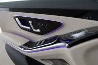 Mercedes-Benz S 580 din 2024 cu 10.400 km - oferta MER114268 - foto 10