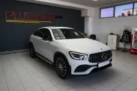Mercedes-Benz GLC 400 din 2020 cu 75.000 km - oferta MER114269 - foto 1