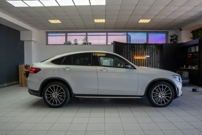 Mercedes-Benz GLC 400 din 2020 cu 75.000 km - oferta MER114269 - foto 4