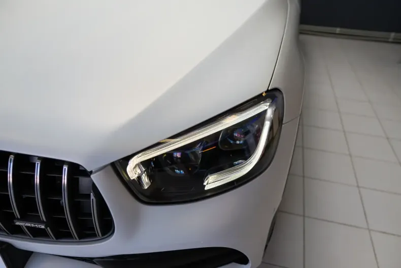 Mercedes-Benz GLC 400 din 2020 cu 75.000 km - oferta MER114269 - foto 7