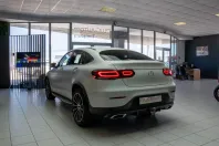 Mercedes-Benz GLC 400 din 2020 cu 75.000 km - oferta MER114269 - foto 9