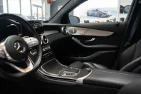 Mercedes-Benz GLC 400 din 2020 cu 75.000 km - oferta MER114269 - foto 12