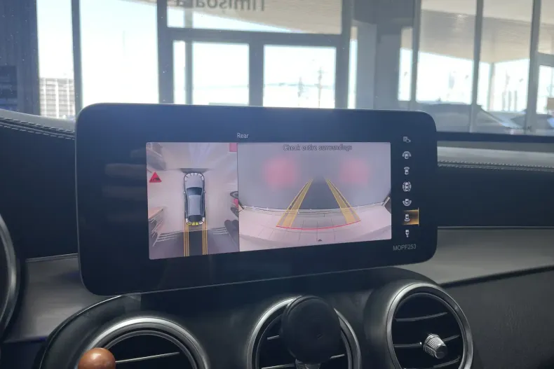 Mercedes-Benz GLC 400 din 2020 cu 75.000 km - oferta MER114269 - foto 16