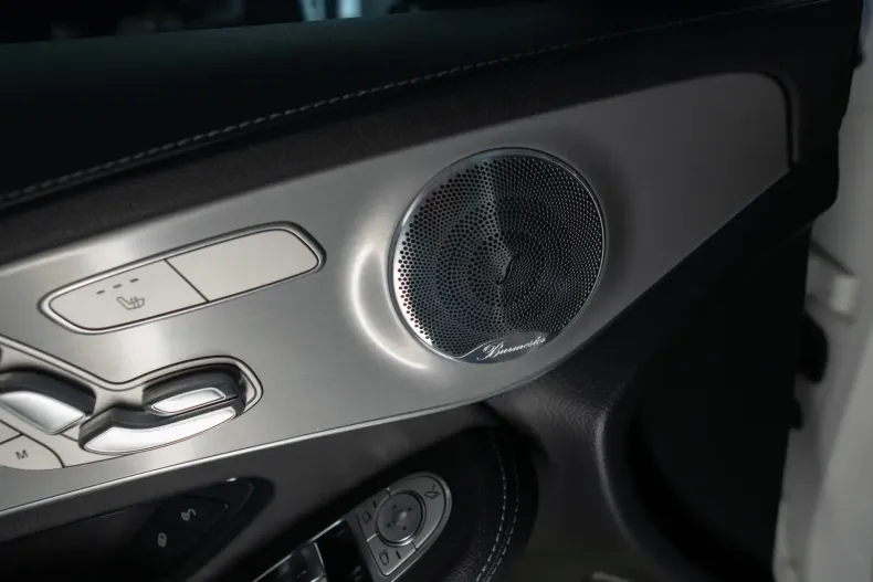 Mercedes-Benz GLC 400 din 2020 cu 75.000 km - oferta MER114269 - foto 22