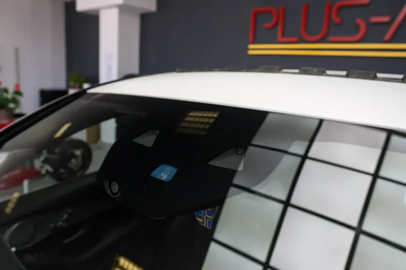 Mercedes-Benz GLC 400 din 2020 cu 75.000 km - oferta MER114269 - foto 26