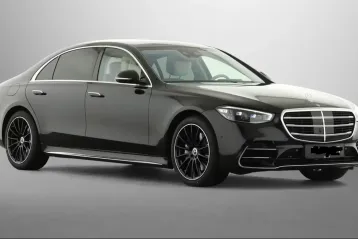Mercedes-Benz S 580 din 2024 - oferta MER114270