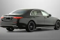 Mercedes-Benz S 580 din 2024 cu 18.200 km - oferta MER114270 - foto 2