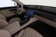 Mercedes-Benz S 580 din 2024 cu 18.200 km - oferta MER114270 - foto 4