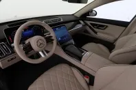 Mercedes-Benz S 580 din 2024 cu 18.200 km - oferta MER114270 - foto 5