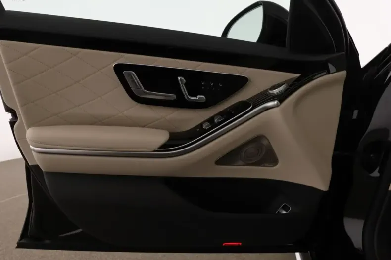 Mercedes-Benz S 580 din 2024 cu 18.200 km - oferta MER114270 - foto 6