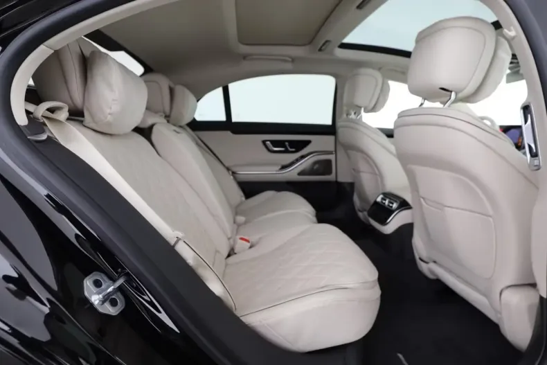 Mercedes-Benz S 580 din 2024 cu 18.200 km - oferta MER114270 - foto 7