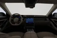 Mercedes-Benz S 580 din 2024 cu 18.200 km - oferta MER114270 - foto 8