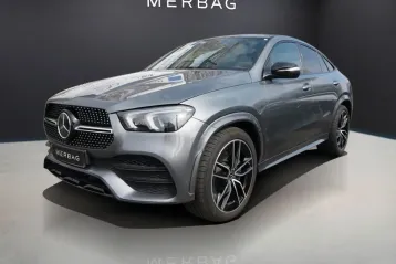 Mercedes-Benz GLE 400 din 2023 - oferta MER114271