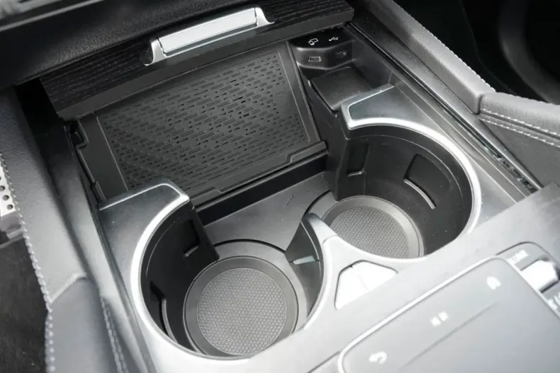 Mercedes-Benz GLE 400 din 2023 cu 15.900 km - oferta MER114271 - foto 17