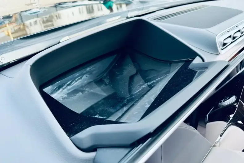 Mercedes-Benz S 450 din 2024 cu 18.030 km - oferta MER114272 - foto 14