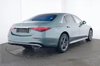 Mercedes-Benz S 500 din 2024 cu 4.709 km - oferta MER114273 - foto 2