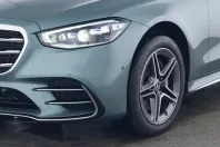 Mercedes-Benz S 500 din 2024 cu 4.709 km - oferta MER114273 - foto 4