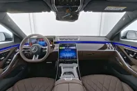 Mercedes-Benz S 500 din 2024 cu 4.709 km - oferta MER114273 - foto 6