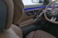 Mercedes-Benz S 500 din 2024 cu 4.709 km - oferta MER114273 - foto 7