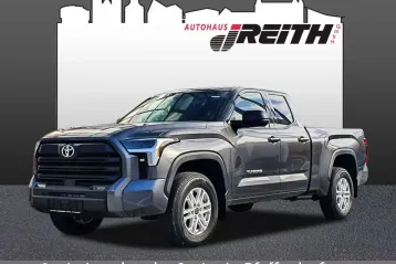 Toyota Tundra din 2023 - oferta TOY114274