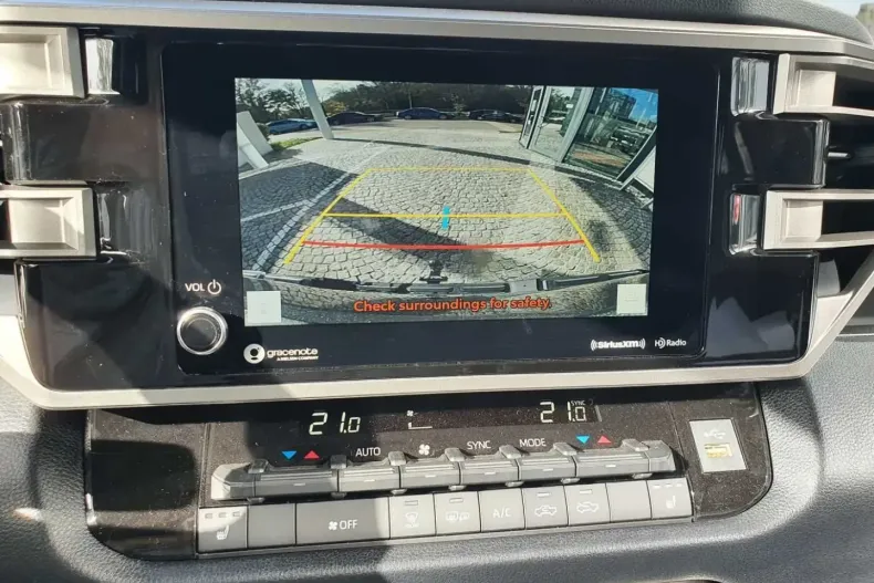 Toyota Tundra din 2023 cu 10.527 km - oferta TOY114274 - foto 15