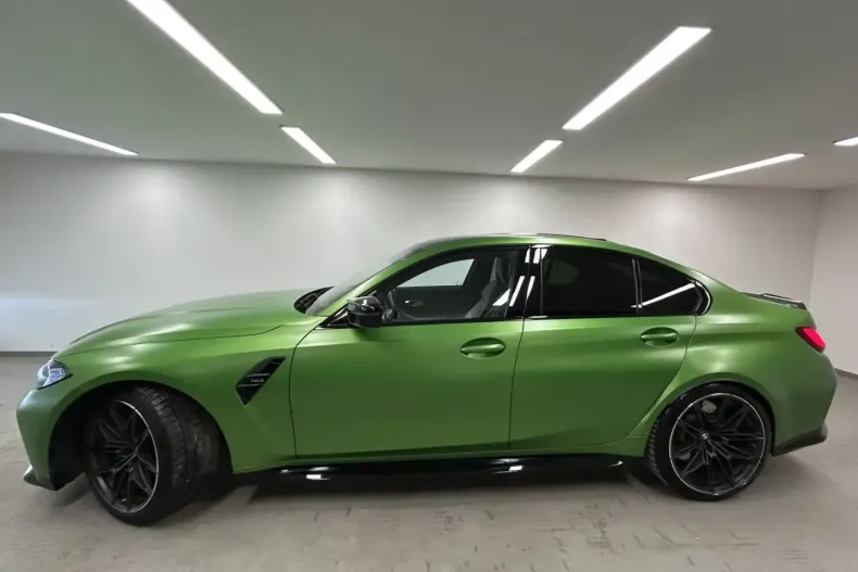 BMW M3 din 2023 cu 47.077 km - oferta BMW114275 - foto 2