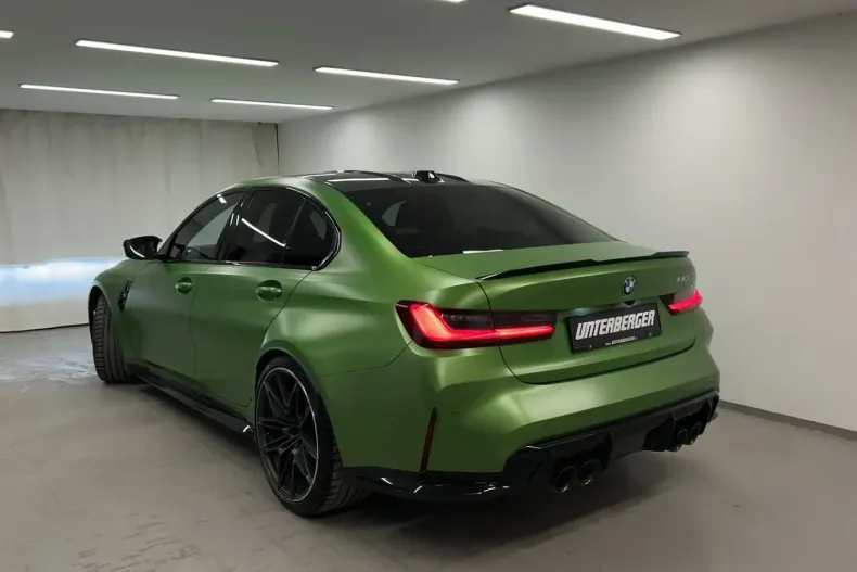 BMW M3 din 2023 cu 47.077 km - oferta BMW114275 - foto 3