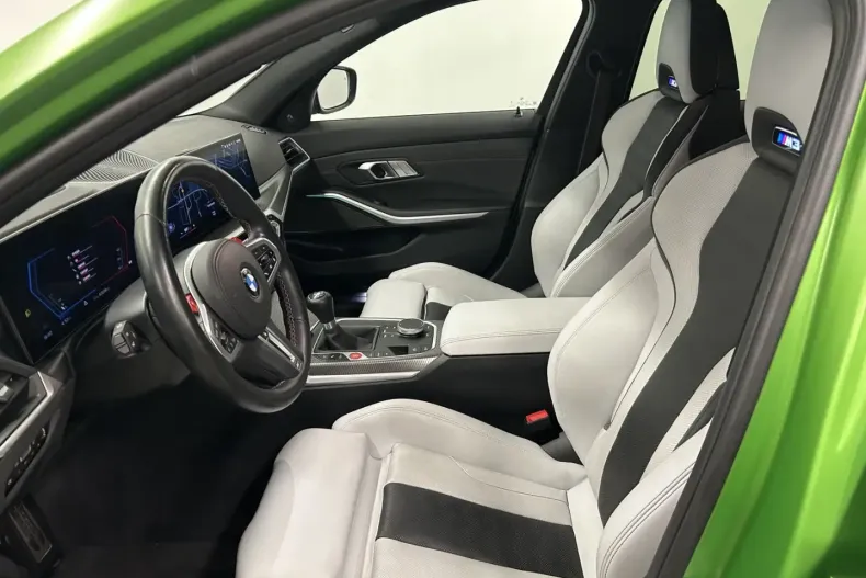 BMW M3 din 2023 cu 47.077 km - oferta BMW114275 - foto 4