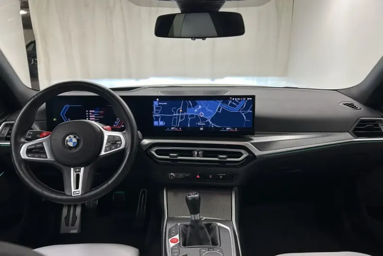 BMW M3 din 2023 cu 47.077 km - oferta BMW114275 - foto 5