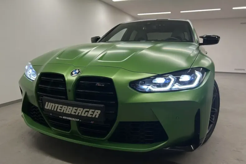 BMW M3 din 2023 cu 47.077 km - oferta BMW114275 - foto 7