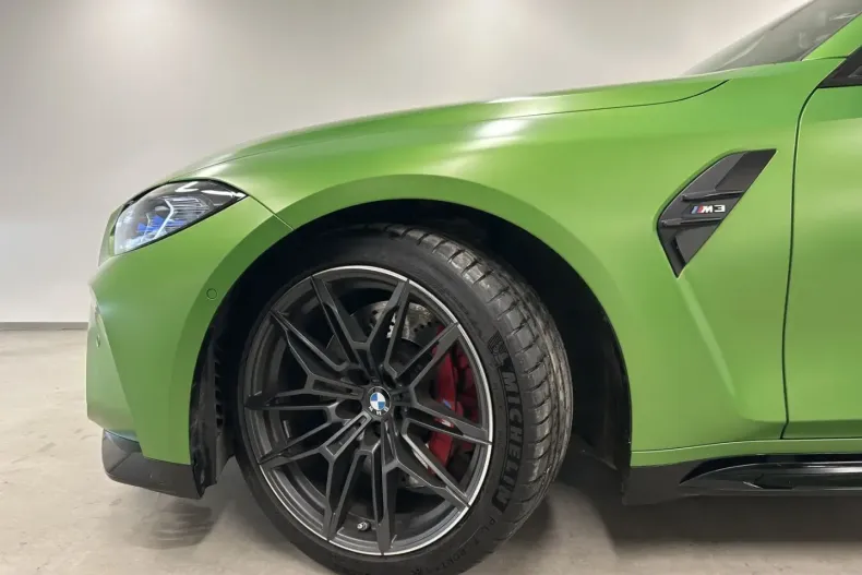 BMW M3 din 2023 cu 47.077 km - oferta BMW114275 - foto 8