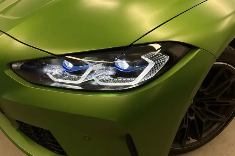 BMW M3 din 2023 cu 47.077 km - oferta BMW114275 - foto 9