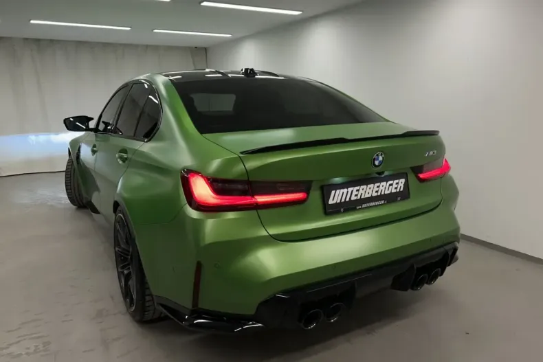 BMW M3 din 2023 cu 47.077 km - oferta BMW114275 - foto 10