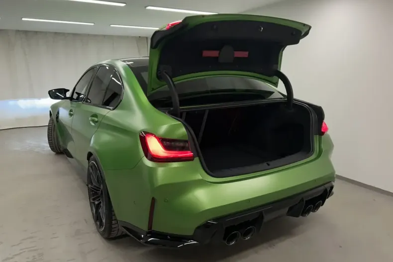 BMW M3 din 2023 cu 47.077 km - oferta BMW114275 - foto 11