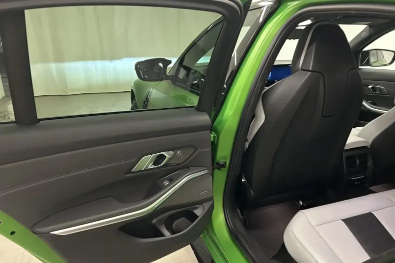 BMW M3 din 2023 cu 47.077 km - oferta BMW114275 - foto 12