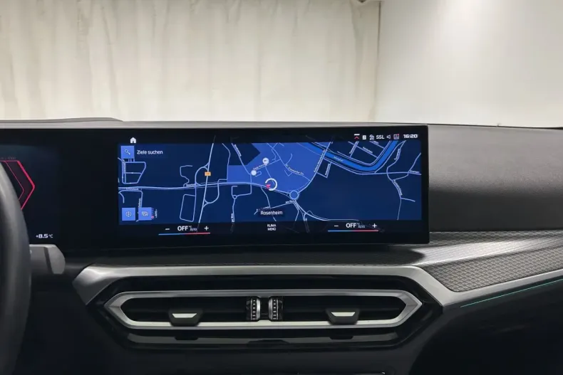 BMW M3 din 2023 cu 47.077 km - oferta BMW114275 - foto 20