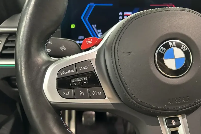 BMW M3 din 2023 cu 47.077 km - oferta BMW114275 - foto 22